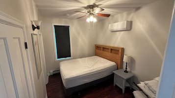 1 Schlafzimmer, Schreibtisch, Bügeleisen/Bügelbrett, kostenloses WLAN