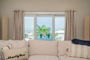 Casa, 5 habitaciones | Sala de estar