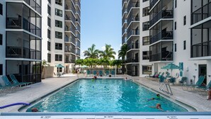 Unclassified image, 5 of 29, button - Island Winds 502 by Coastal Vacation Properties (Fort Myers Beach)