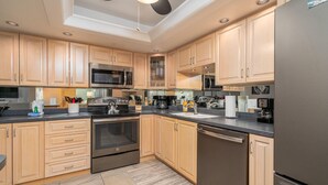 Unclassified image, 4 of 29, button - Island Winds 502 by Coastal Vacation Properties (Fort Myers Beach)