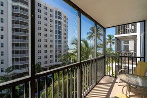 Condo, 2 Bedrooms | Balcony