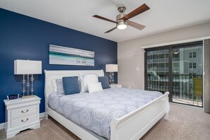 Apartment, 2 Schlafzimmer