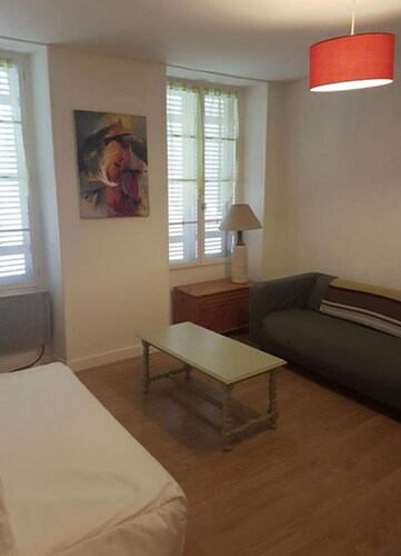 La Laverie - Nice apartment