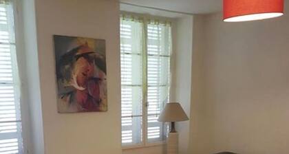 La Laverie - Nice apartment