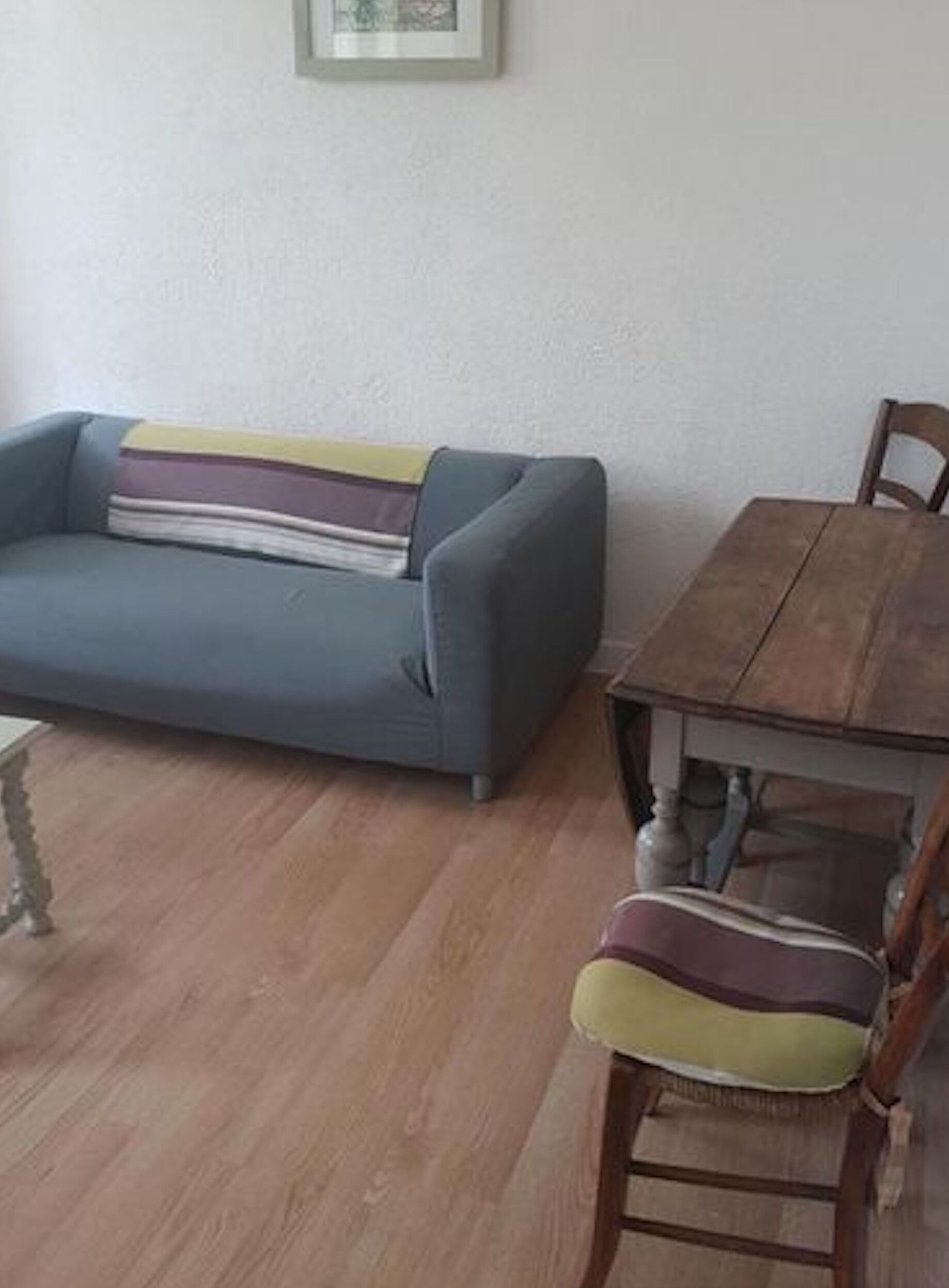 1 chambre, Internet gratuit