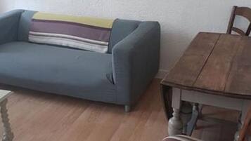 1 chambre, Internet gratuit