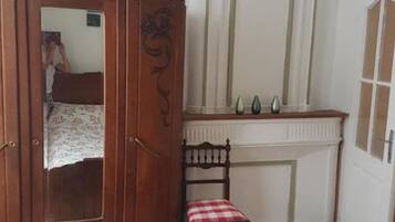 1 chambre, Internet gratuit