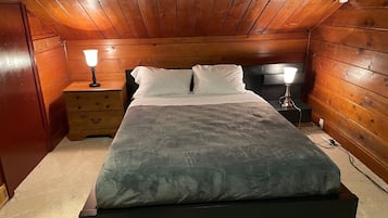 6 chambres, fer et planche Ă  repasser, lit parapluie, Wi-Fi gratuit