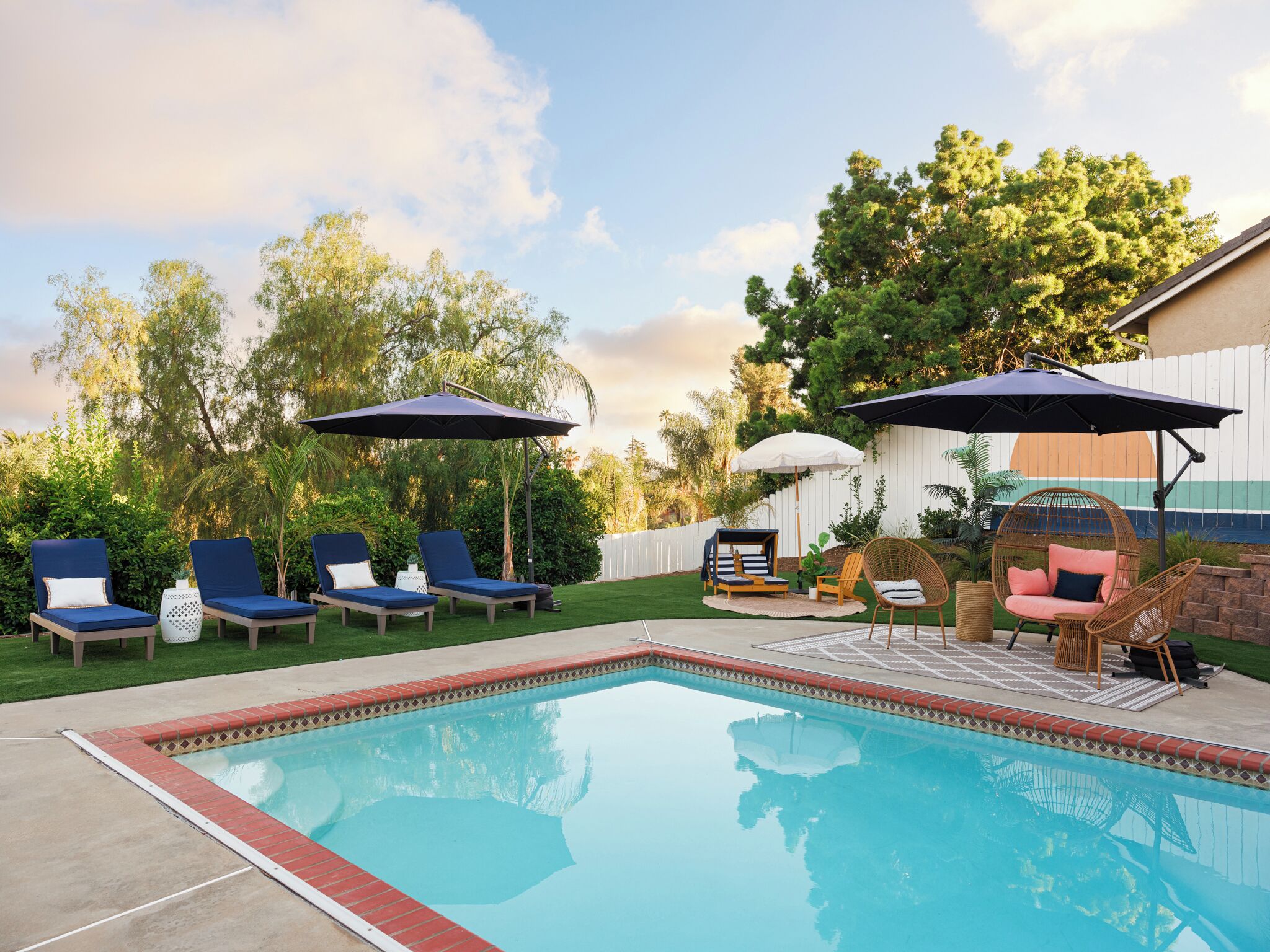 The Haven | Heated Pool | Spa | Game Room | Sleeps 14, San Diego Haven Whole Home with Heated Pool