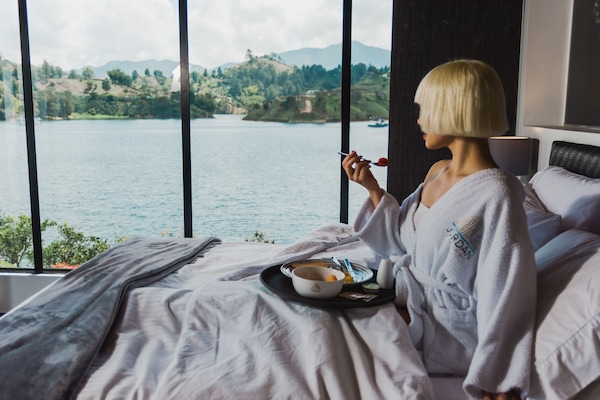 Colazione continentale inclusa, servita tutte le mattine