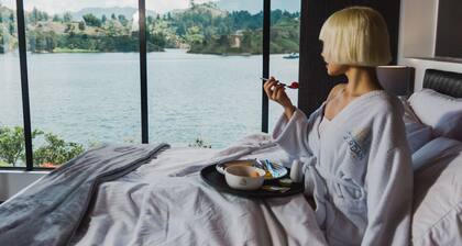 Jordan Hotel Boutique