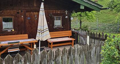 Vacation home for 1-2 pers., 32 sqm, 1 sep. Bedroom, terrace