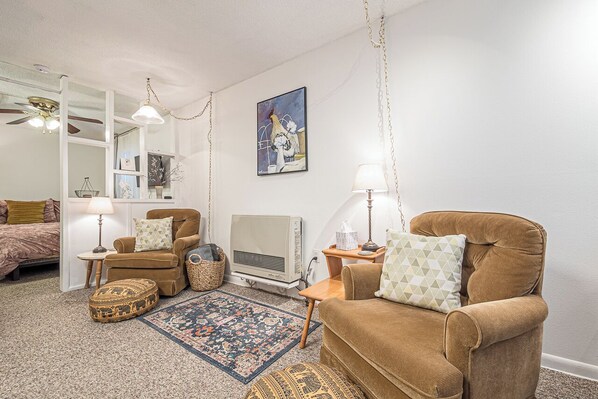 تلفزيون ذكي