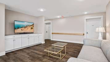 TV connectée