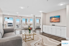 منطقة المعيشة