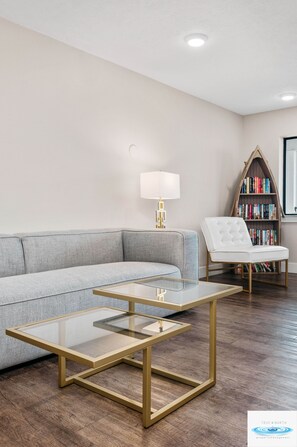 TV connectée, Netflix, services de streaming