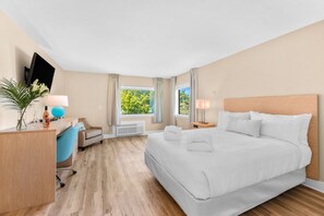 1 habitación, wifi gratis, ropa de cama y acceso para silla de ruedas 