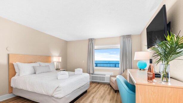 1 bedroom, WiFi (free), bed sheets