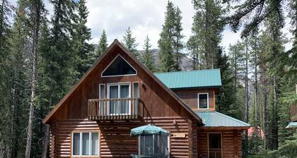 Twisted Twig Cabin: Family trips to Yellowstone are great at Twisted Twig!
