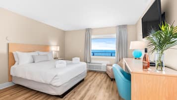 1 quarto, Wi-Fi de cortesia, roupa de cama