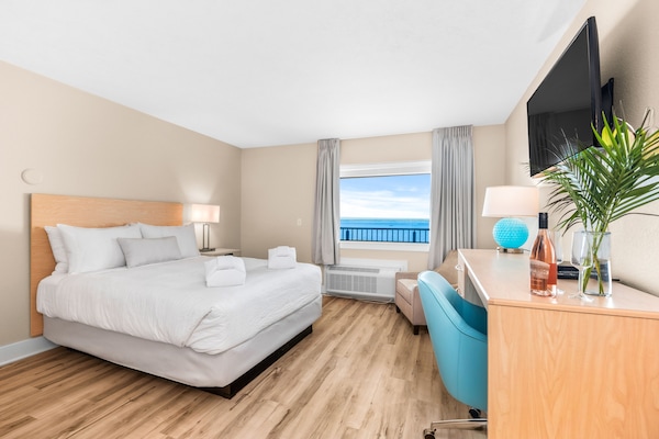 1 bedroom, WiFi (free), bed sheets