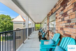Terrass/Patio