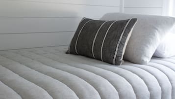 2 slaapkamers, gratis wifi, beddengoed