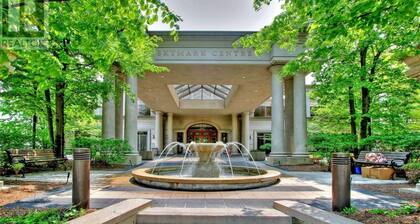 Beautiful Luxury Condo for families or 5 People