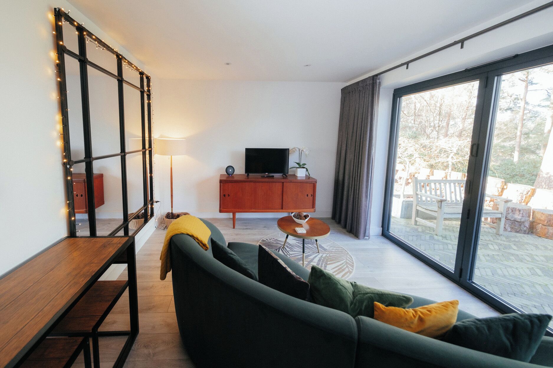 The Observatory Annexe, Pet Friendly, With A Garden In Dorking - Shere