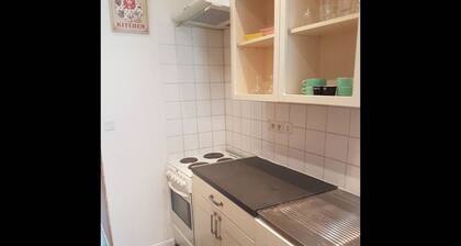 La Laverie - Superbe appartement au rez de chaussée