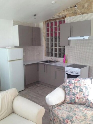 La Laverie - nice apartment ground floor