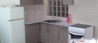 La Laverie - nice apartment ground floor