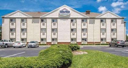 Suburban Studios Melbourne Airport