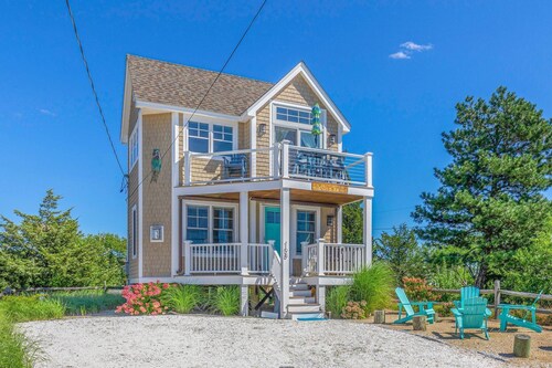 Plovers Nest: Stay in the Heart of Newburyport During Yankee Homecoming Festivities!