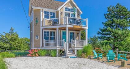 Plovers Nest: Stay in the Heart of Newburyport During Yankee Homecoming Festivities!