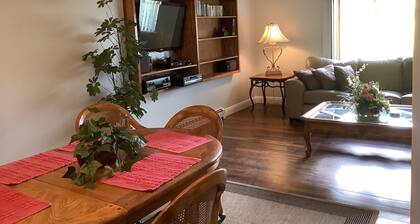 Neat Retreat, Fast WiFi, Ski Sipapu, Hike, Fish, Hunt,
Wineries, pet friendly