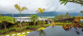 Break Villa Kintamani