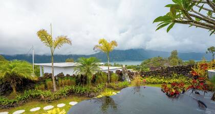 Break Villa Kintamani