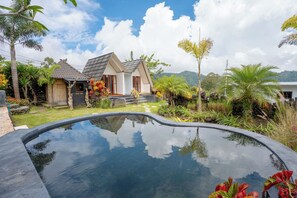 Exterior - Break Villa Kintamani (Kintamani)