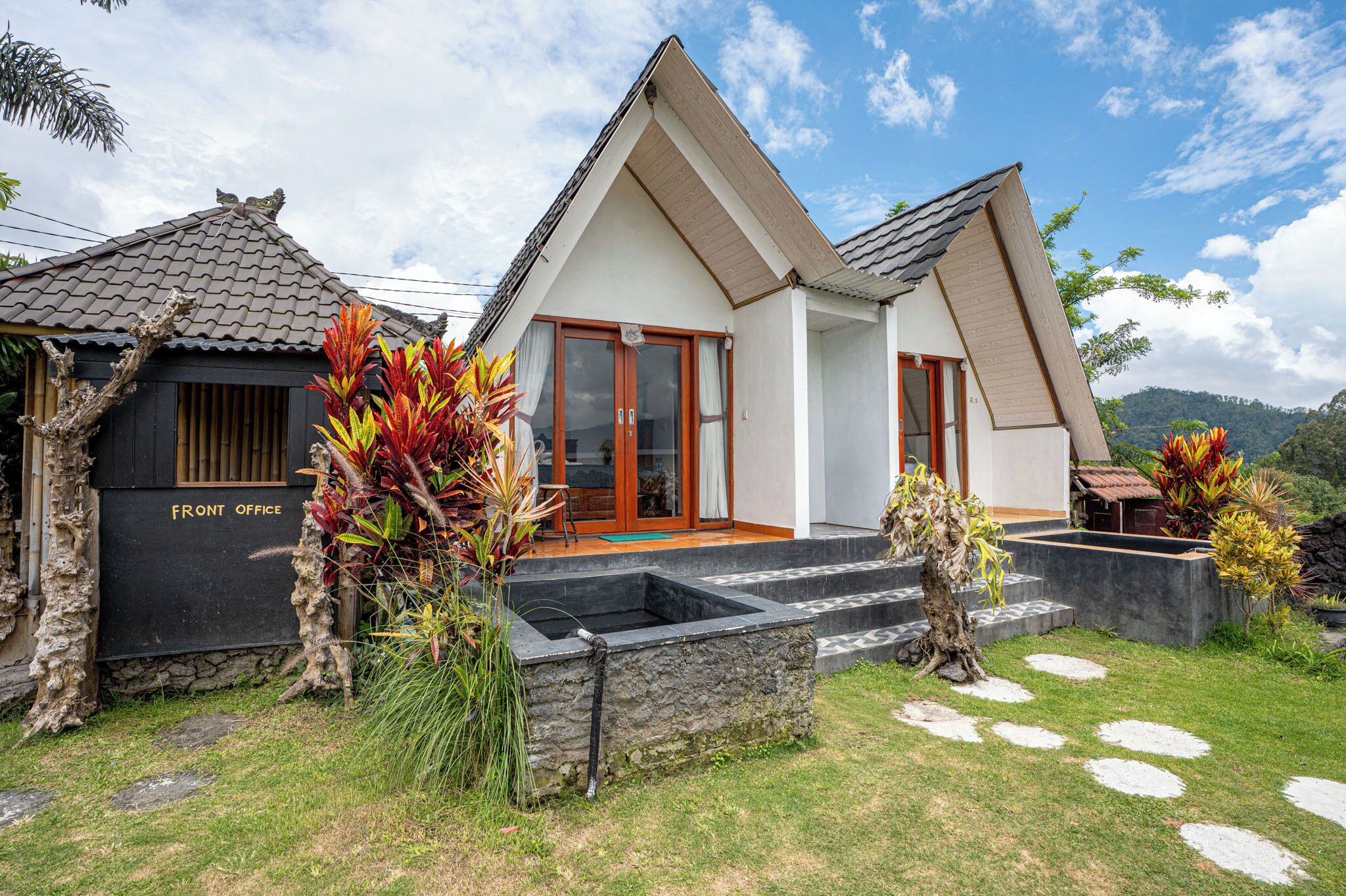Superior Double Room | View from room