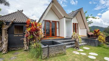 Superior Double Room | View from room