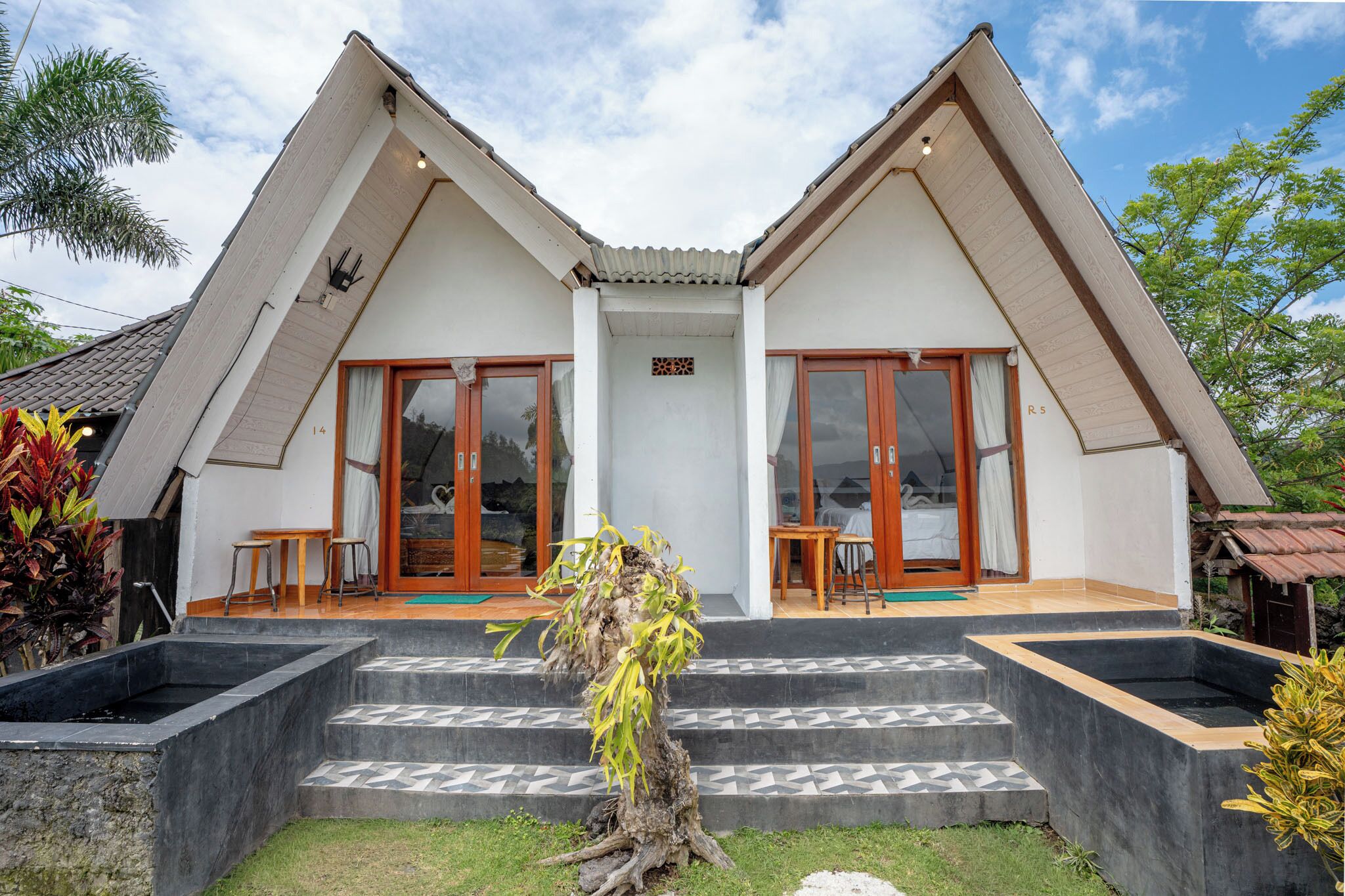 Superior Double Room | Desk, free WiFi