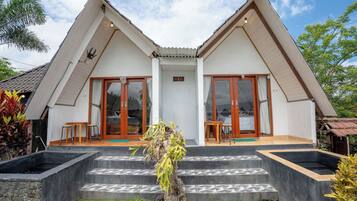 Superior Double Room | Desk, free WiFi