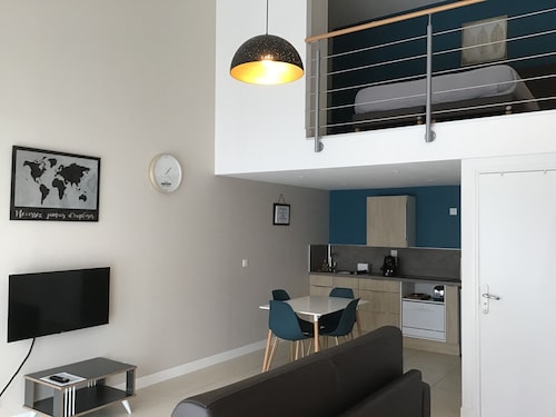 Appart Hotel