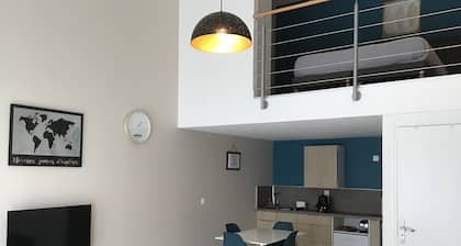 Appart Hotel