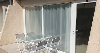 Appart Hotel
