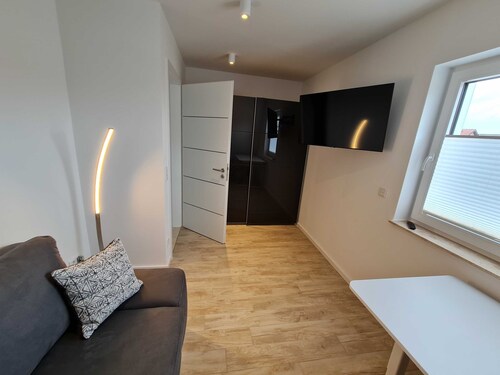 Villa-Dohne - 3-Zimmer Dohne 4