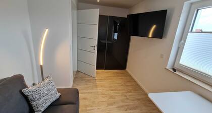 Villa-Dohne - 3-Zimmer Dohne 4