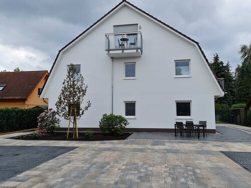 Villa-Dohne - 3-Zimmer Dohne 4