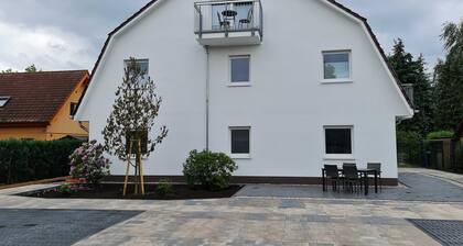 Villa-Dohne - 3-Zimmer Dohne 4